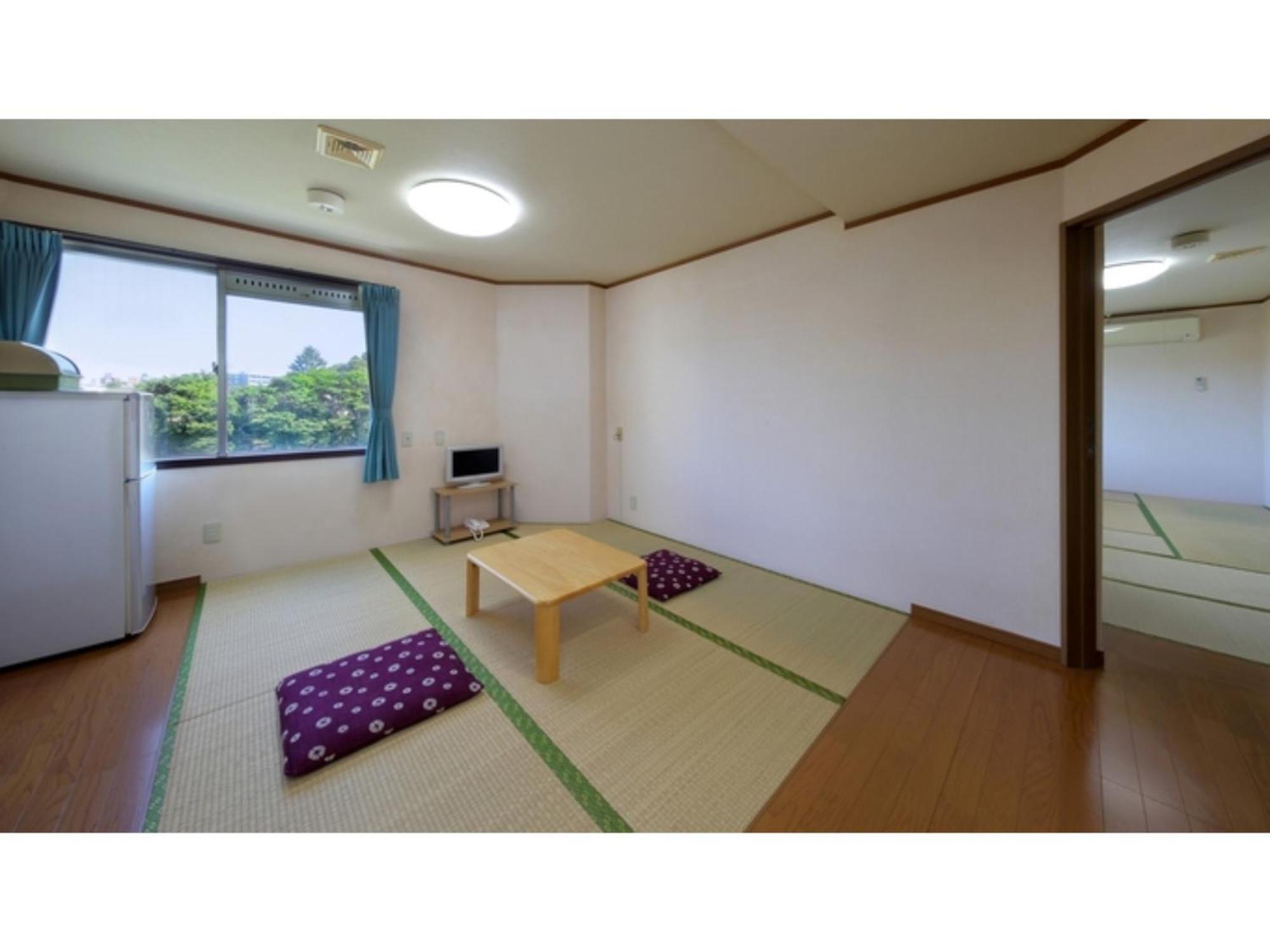 Business Ryokan Otamaya Sendai Exterior foto