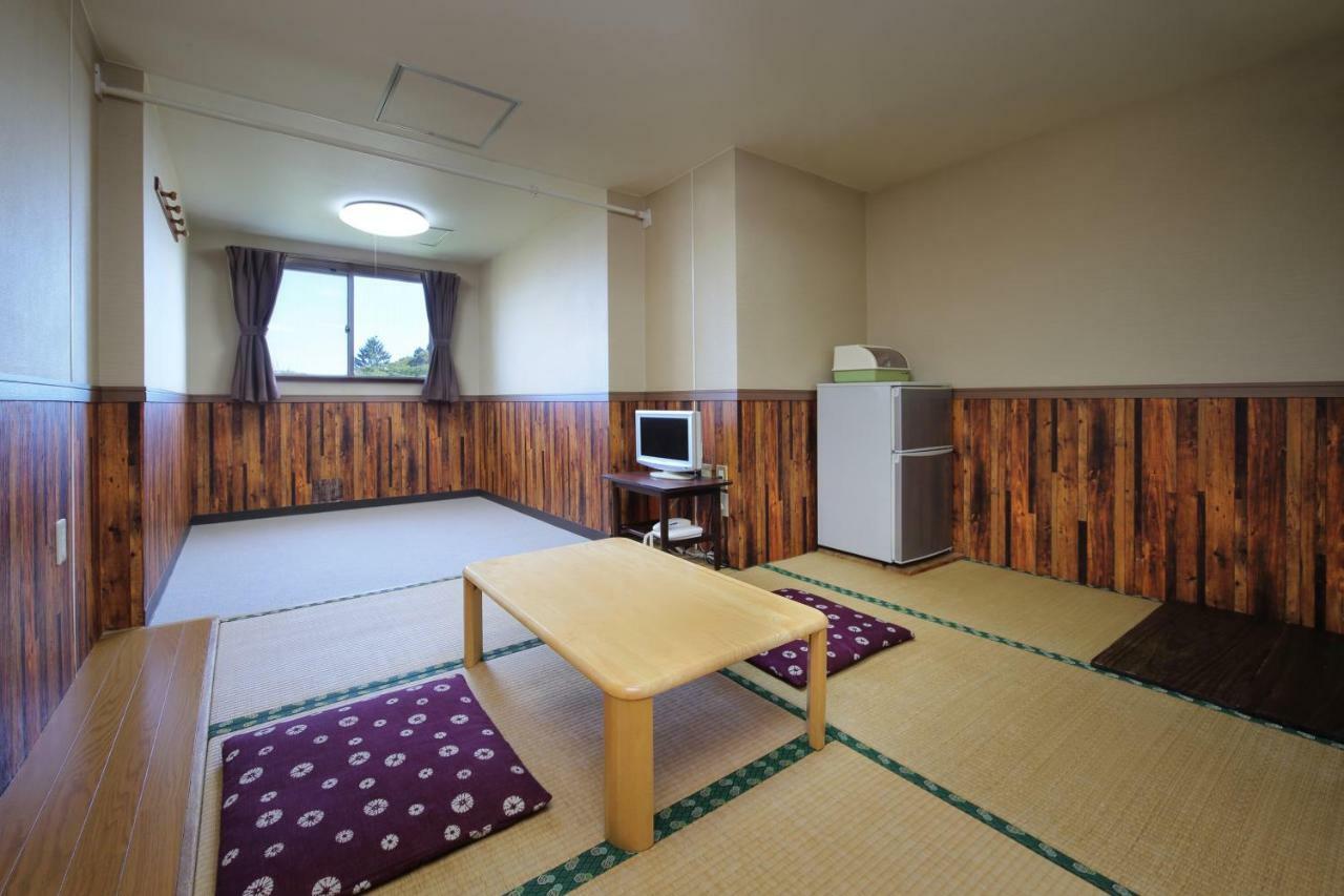 Business Ryokan Otamaya Sendai Exterior foto
